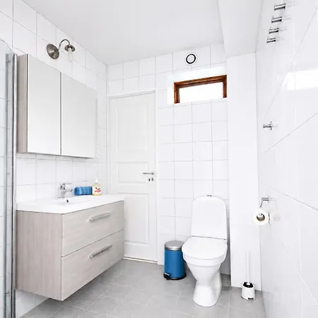 Διαμέρισμα 3 Min Walk To Bryggen - Spacious & Bright Μπέργκεν