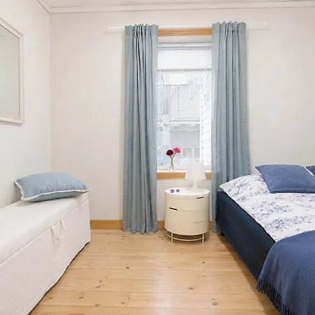 3 Min Walk To Bryggen - Spacious & Bright Διαμέρισμα