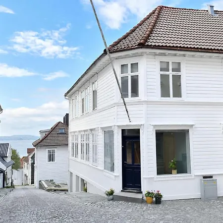 Διαμέρισμα 3 Min Walk To Bryggen - Spacious & Bright